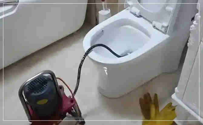 邵武马桶蹲坑蹲厕疏通